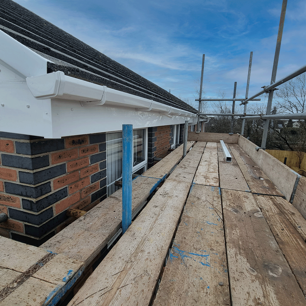 Monmouthshire Roofing and Guttering
