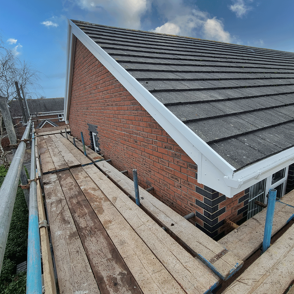 Monmouthshire Roofing and Guttering