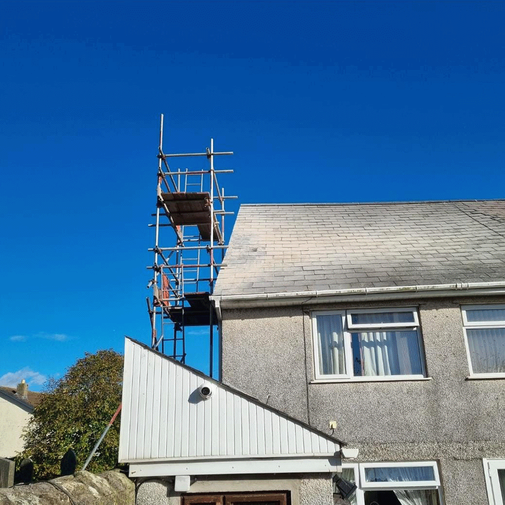 Monmouthshire Roofing and Guttering